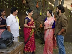 ‘నాగపంచమి’ సీరియల్: భర్త మాటలకు షాకైన పంచమి, మోక్షకు మరో పెళ్లి చేయనున్న వైదేహి?