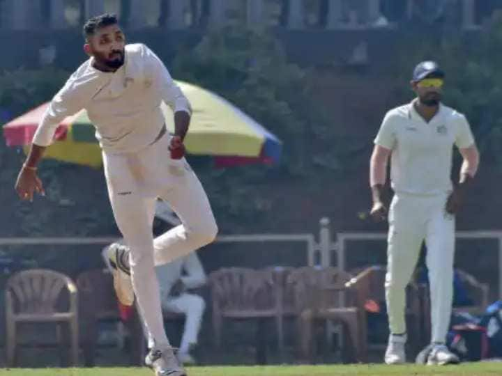 Know who is Abid Mushtaq, who is called Ravindra Jadeja of Jammu and Kashmir