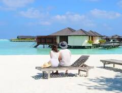 ਬਜਟ ਤੋਂ ਬਾਹਰ ਹੋ ਰਿਹਾ ਮਾਲਦੀਵ ਜਾਣਾ... ਤਾਂ ਉੱਤਰਾਖੰਡ ‘ਚ ਮੌਜੂਦ ਮਿਨੀ ਮਾਲਦੀਵ ਸਸਤੇ ‘ਚ ਘੁੰਮੋ