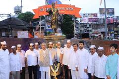 Kolhapur News: पुरोगामी कोल्हापूर पुरोगामीच राहणार, शिव शाहूंचा विचार अन् एकोप्याचा हुंकार; सद्भभावना रॅलीतून समतेचा जागर