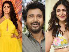 Sivakarthikeyan: ‘நம்ம வீட்டு பிள்ளை’ சிவகார்த்திகேயனுக்கு இப்படி ஒரு போட்டியா? ஜோடி போட ஆசைப்படும் நடிகைகள்...!