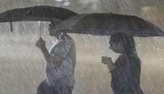 Weather Update : ਮੀਂਹ ਪੈਣ ਨਾਲ ਡਿੱਗਿਆ ਪਾਰਾ ! ਦਿੱਲੀ, ਮੁੰਬਈ, ਯੂਪੀ ਸਮੇਤ ਇਨ੍ਹਾਂ ਰਾਜਾਂ ਚ ਭਾਰੀ ਮੀਂਹ, ਜਾਣੋ ਮੌਸਮ ਦਾ ਤਾਜ਼ਾ ਅਪਡੇਟ