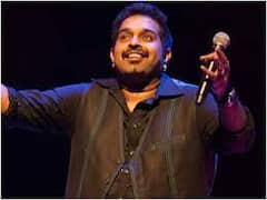 Shankar Mahadevan : বার্মিংহাম সিটি ইউনিভার্সিটিতে সাম্মানিক ডক্টরেট পেলেন সঙ্গীতশিল্পী শঙ্কর মহাদেবন