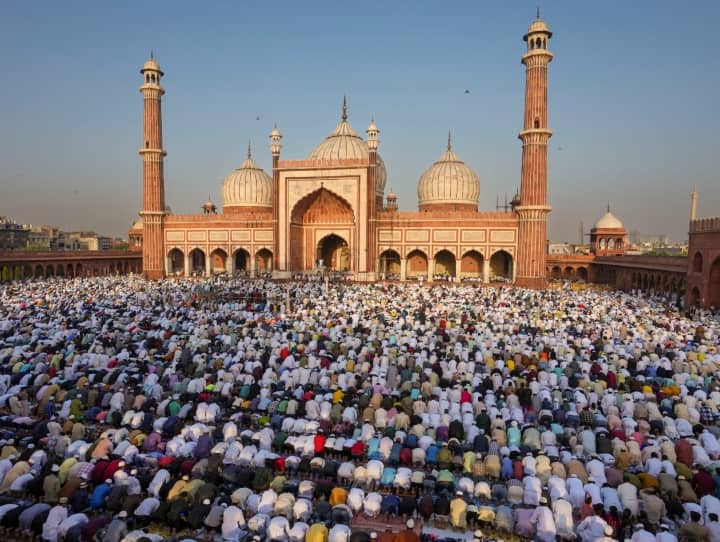 Jamiat Ulema-e-Hind appeal for Muslims on Eid-ul-Azha 2023 to follow governments guidelines while offering sacrifice Eid-ul-Azha 2023: 'सरकारी गाइडलाइन और...', बकरीद से पहले जमीयत उलेमा-ए-हिंद ने मुस्लिमों से की खास अपील