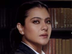 काजोल ने वीडियो शेयर कर मांगा काम, कहा- 'बच्चों की वजह से लिया था लंबा ब्रेक, पर अब डर लग रहा'