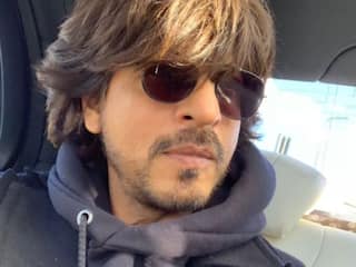 Ask SRK: जब Shahrukh Khan से फैन ने पूछ लिया 'सिगरेट पीने चलोगे क्या?', एक्टर ने दिया ऐसा मजेदार जवाब