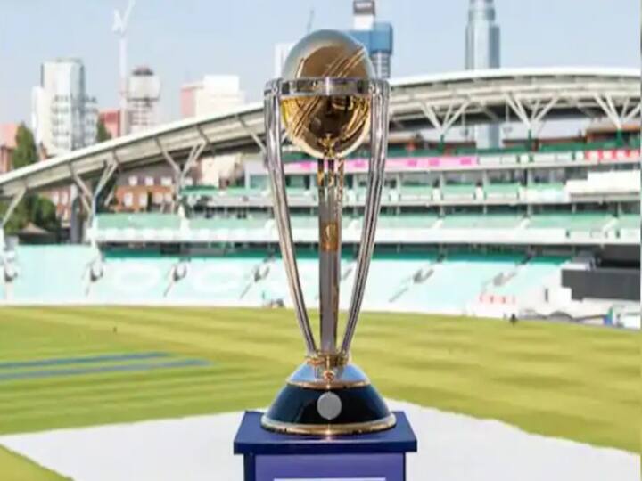 ICC World Cup Schedule 2023 Tommorrow schedule release know full details ICC World Cup Schedule: நாளை வெளியாகிறது ஒருநாள் உலகக்கோப்பை அட்டவணை - எதிர்பார்ப்பில் ரசிகர்கள்..!