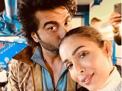 Arjun-Malaika Love Story : 19 वर्षांचा संसार मोडला आणि 12 वर्षांनी लहान अर्जुनच्या प्रेमात पडली मलायका, काय आहे दोघांची लव्ह स्टोरी?