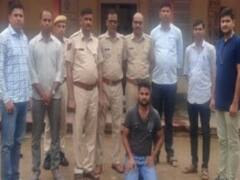 भरतपुर में महिला की हत्या से सनसनी, साजिश रचने वाला मास्टरमाइंड देवर गिरफ्तार, क्या है पूरा मामला?