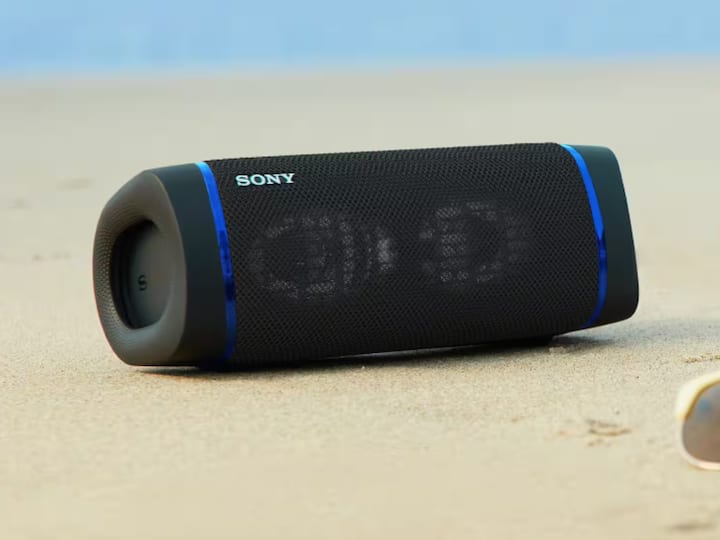 Best Portable Bluetooth Speakers India 2023 Most Searched Sony SRS-XB33, EPOS Expand 30, JBL Flip 6 And More: Top Portable Bluetooth Speakers In India