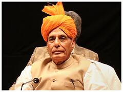 'हमने दुनिया को बताया आतंकवाद के खिलाफ जीरो टॉलरेंस का मतलब'- जम्मू में बोले रक्षा मंत्री राजनाथ सिंह