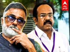 PC Sreeram Tweet : என்னாச்சி முதல்வரே? PC ஸ்ரீராம் ஆவேசம்!வருத்தம் தெரிவித்த அமைச்சர்! நடந்தது என்ன?