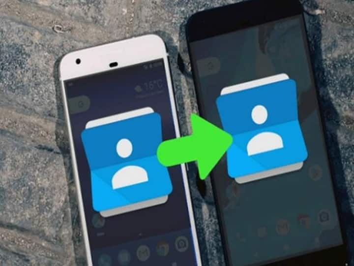 How to transfer contacts from old phone to new one step by step guide Contacts Sharing Tips: एक फोन से दूसरे पर कॉन्टैक्ट्स कैसे ट्रांसफर करें? एकदम आसान तरीका जानिए