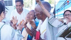 Panchayat Election 2023: 'কাউকে টাকা দেবেন না, আমরা চুরি করতে দেব না', ভোটের প্রচার শুরু মমতার