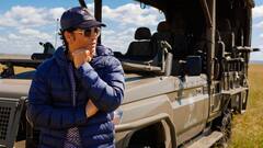 Sachin Tendulkar: আফ্রিকায় সচিন, সপরিবারে মাসাই মারাতে ছুটি কাটাচ্ছেন মাস্টার ব্লাস্টার