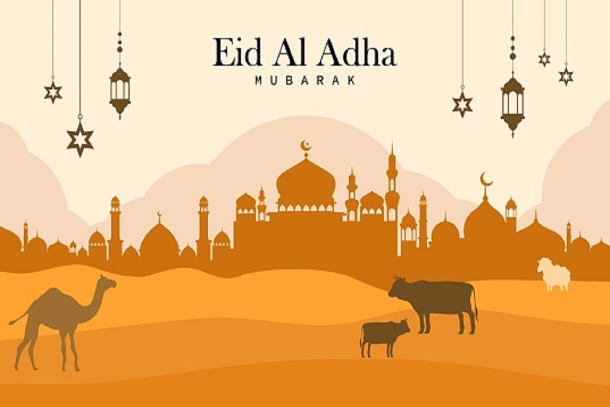 Bakrid 2024 Eid AlAdha 2024 Date Significance Of Bakrid, 59 OFF