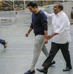 Photos: અદાણી-અંબાણી સહિતના ઉદ્યોગપતિઓ સંતાનોને સોંપી ચુક્યા છે કારોબાર, જુઓ લિસ્ટ