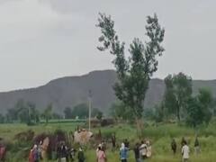 राजस्थान: जमीन विवाद को लेकर खूनी संघर्ष, दो लोगों की मौत, कोर्ट के फैसले के बाद भी नहीं माने उपद्रवी