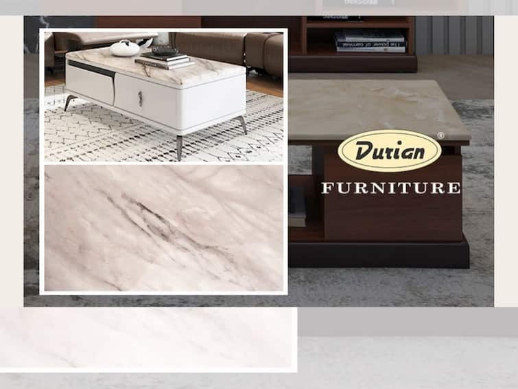 Durian Furniture Launches Exotic Range Of Marble & Granite Furniture Pieces For Modern Homes