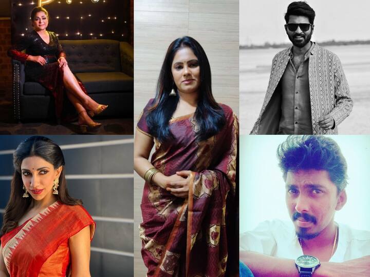 இந்த சீசனில் உமா ரியாஸ் கான், தொகுப்பாளர் பாவானா, மா.கா.பா ஆனந்த் மற்றும் கலக்க போவது யாரு சரத் என விஜய் டிவி பிரபலங்களும் நடிகை ரேகா நாயர் ஆகியோர் பங்கேற்பதாக தகவல் வெளியாகியுள்ளது