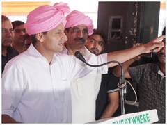 कांग्रेस नेता दीपेंद्र हुड्डा का बीजेपी-जेजेपी पर बड़ा हमला, कहा- ‘भ्रष्टाचार में डूबी है गठबंधन सरकार’