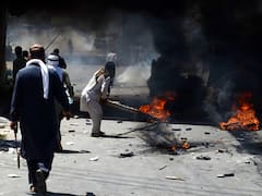 Pakistan: Three Officers, Including Lt General, Sacked Over Violence Following Imran Khan's Arrest