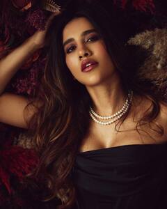 Nabha Natesh: నభా నటేష్‌ను ఇలా చూస్తే మైకం కమ్మడం ఖాయం