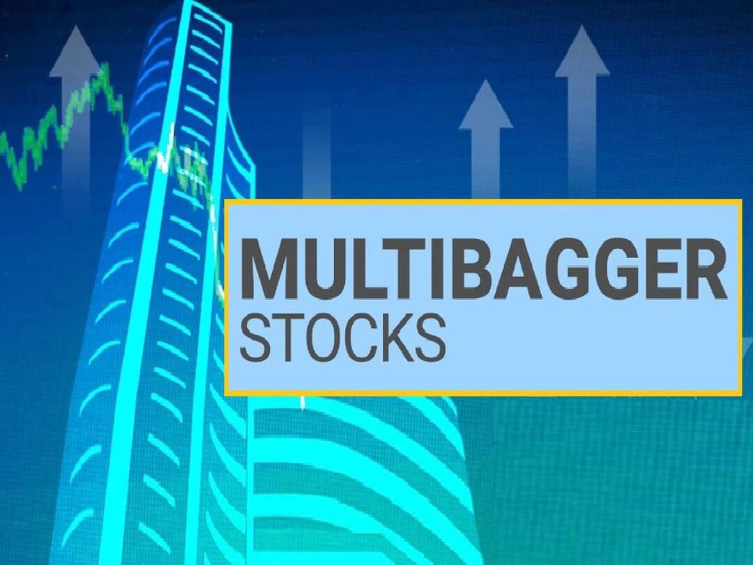 Multibagger Stocks 33 Stocks Doubled Investors Wealth Hi Returns Know ...