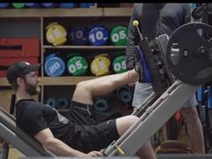 Watch: World Cup में वापसी के लिए कड़ी मेहनत कर रहे हैं केन विलियमसन, खुद दिया इंजरी अपडेट  