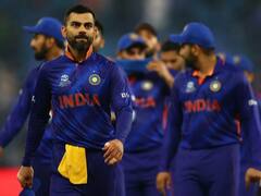 ICC टूर्नामेंट के सेमीफाइनल और फाइनल में क्यों हार जाती है टीम इंडिया? रवि शास्त्री ने दिया जवाब