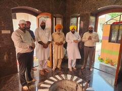 Amritsar News : ਸਰਕਾਰ ਵੱਲੋਂ ਜਾਰੀ ਗ੍ਰਾਂਟਾਂ ਦੇ ਪੈਸਿਆਂ ਬਾਰੇ ਕੈਬਨਿਟ ਮੰਤਰੀ ਦੀ ਲੋਕਾਂ ਨੂੰ ਚੇਤਾਵਨੀ 