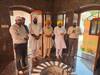 Amritsar News : ਸਰਕਾਰ ਵੱਲੋਂ ਜਾਰੀ ਗ੍ਰਾਂਟਾਂ ਦੇ ਪੈਸਿਆਂ ਬਾਰੇ ਕੈਬਨਿਟ ਮੰਤਰੀ ਦੀ ਲੋਕਾਂ ਨੂੰ ਚੇਤਾਵਨੀ
