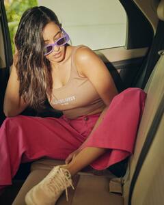 Niharika Konidela: నిహారికలో ఎంత మార్పు, కొత్త ఫోజులతో ఫోటోలు  అదరగొడుతోంది