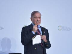 शहबाज शरीफ ने महिला से बारिश में ले लिया छाता तो पाकिस्तानी बोले- जिस PM की अपने देश में ही इज्जत नहीं वो बाहर क्या पाएगा