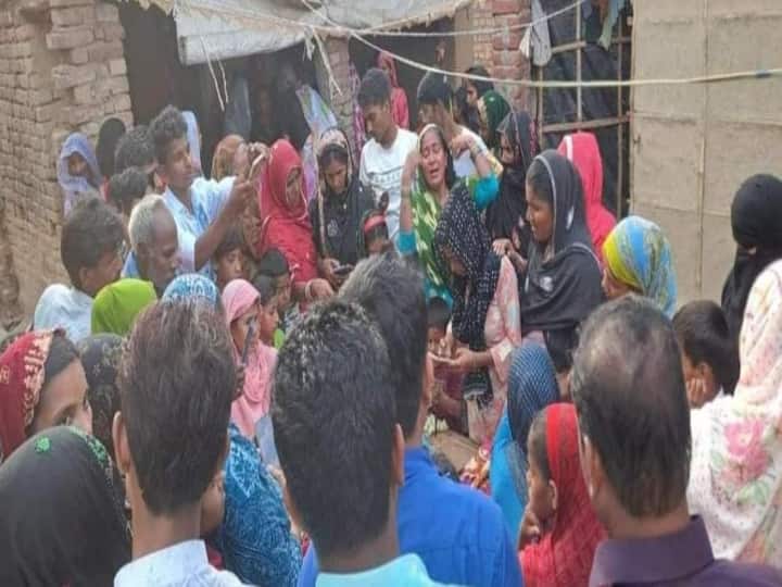 Five girls drowned in pond while bathing in Madhubani three died two are undergoing treatment ann Bihar News: मधुबनी में नहाने के दौरान तालाब में पांच बच्चियां डूबीं, तीन की हुई मौत, दो का चल रहा है इलाज  