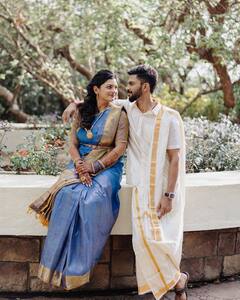 In Pics: शादी के बाद कुछ दिन में बदली इस खिलाड़ी की किस्मत, सीधे टेस्ट टीम में हुआ चयन, पत्नी भी है क्रिकेटर