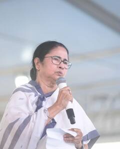 Panchayat Poll 2023: পঞ্চায়েত নির্বাচনের আগে শুরু তৃণমূলনেত্রীর ভোটপ্রচার, একনজরে সফরসূচি