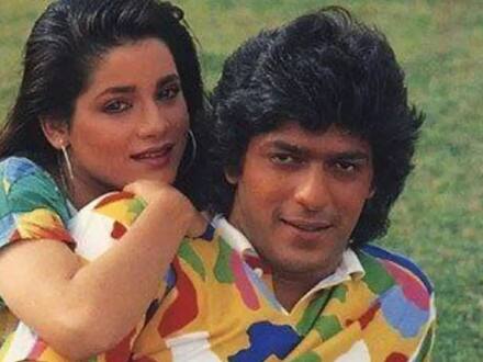 जब पहलाज निहलानी बदलना चाहते थे Chunky Pandey का नाम, एक्टर ने शेयर किया मजेदार किस्सा