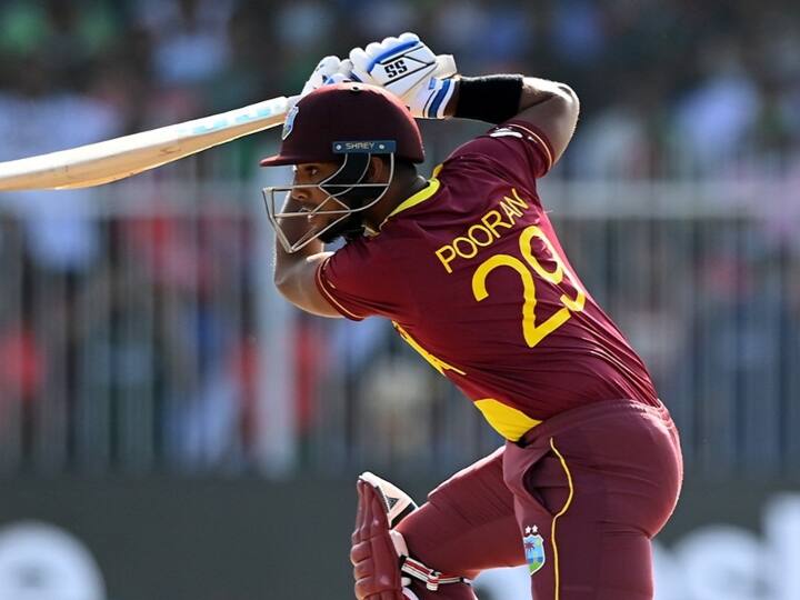 WC 2023 Qualifiers: Nicholas Pooran became a disaster for the bowlers!  World Cup Qualifiers Stats…