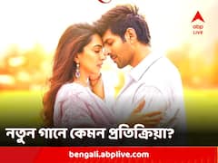 'এমন রিমেক কেউ চায়নি', কার্তিক-কিয়ারার ছবির নতুন গান 'পসুরি নু' মুক্তি পেতে বিরক্ত দর্শক?