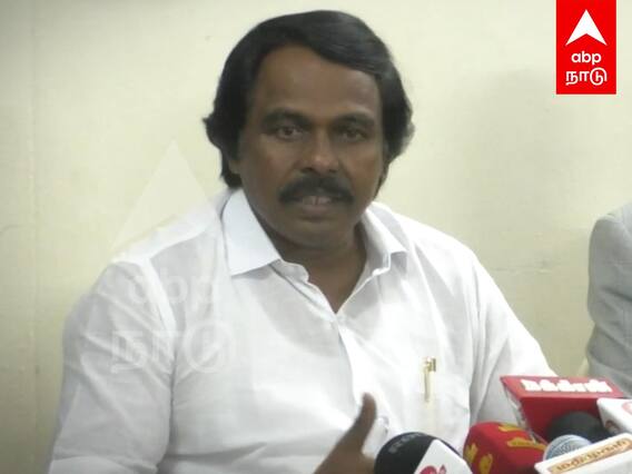 Mano Thangaraj on Modi : மோடி குறித்து கேள்வி.. மழுப்பிய மனோ தங்கராஜ்..