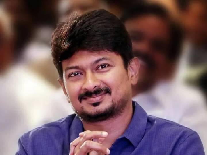 actor udhayanidhi stalin shared his memories in maamannan shooting Udhayanidhi Stalin: 'நமக்கு நடிக்கவே வராது. அதுக்கே பெரிய பாடா இருக்கும்; இதுல இது வேறயா?’ - உதயநிதி ஸ்டாலின் கலகல பேச்சு!