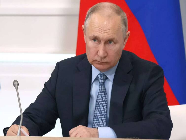 Putin Makes First Video Appearance Post Wagner Group Uprising Russias Wagner Mercenary : எங்கே போனார் ரஷிய அதிபர் புதின்? வாக்னர் கூலிப்படையின் கிளர்ச்சிக்கு பிறகு நடந்தது என்ன?