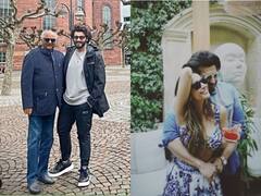 अर्जुन कपूर बर्थडे: पापा की दूसरी शादी पर ऐसा था एक्टर का रिएक्शन, मलाइका संग अफेयर पर फूटा था सलमान खान का गुस्सा