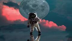 ਕੀ ਚੰਦਰਮਾ 'ਤੇ ਪਹੁੰਚਦੇ ਹੀ ਇੰਨਸਾਨ ਬੈਹਰੇ ਹੋ ਜਾਂਦੇ ਹਨ? ਜਾਣੋ ਅਜਿਹਾ ਕਿਉਂ ਹੁੰਦਾ ਹੈ ?