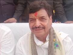 सीएम योगी के चिपका आंदोलन वाले बयान पर शिवपाल यादव का पलटवार, जानें- क्या बोले सपा नेता