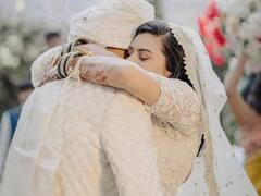 In Pics: शादी के बाद कुछ दिन में बदली इस खिलाड़ी की किस्मत, सीधे टेस्ट टीम में हुआ चयन, पत्नी भी है क्रिकेटर