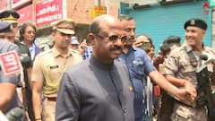 Panchayat Election 2023: ভাঙড়, ক্যানিংয়ের পর উত্তরবঙ্গেও এবার কড়া বার্তা রাজ্যপালের