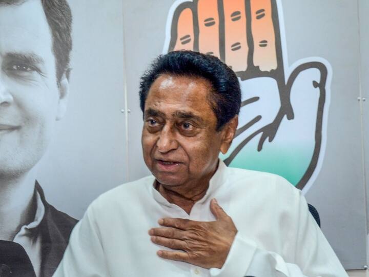 Kamal Nath taunt Shivraj Singh Chouhan on Devika Thakur murder case Condolences express social media ann MP News: वेदिका ठाकुर हत्याकांड को लेकर कमलनाथ का शिवराज सरकार पर हमला, बोले- 'बेटियों पर अत्याचार में...?'