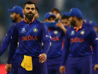 ICC ਟੂਰਨਾਮੈਂਟ ਦੇ ਸੈਮੀਫਾਈਨਲ ਤੇ ਫਾਈਨਲ ‘ਚ ਕਿਉਂ ਹਾਰ ਜਾਂਦੀ ਟੀਮ ਇੰਡੀਆ? ਰਵੀ ਸ਼ਾਸਤਰੀ ਨੇ ਦਿੱਤਾ ਜਵਾਬ